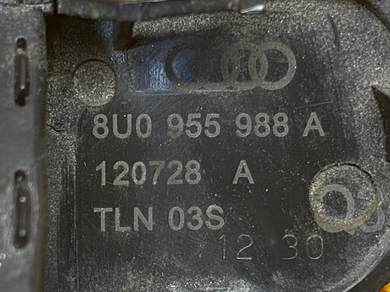 форсунка омывателя, 500 рублей, Красноярск