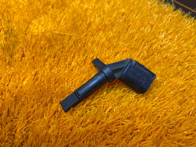 Датчик ABS, 500 рублей, Красноярск