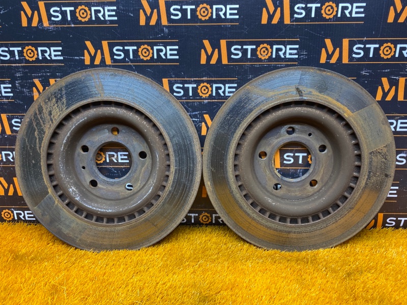 Диск тормозной, 2000 рублей, Красноярск