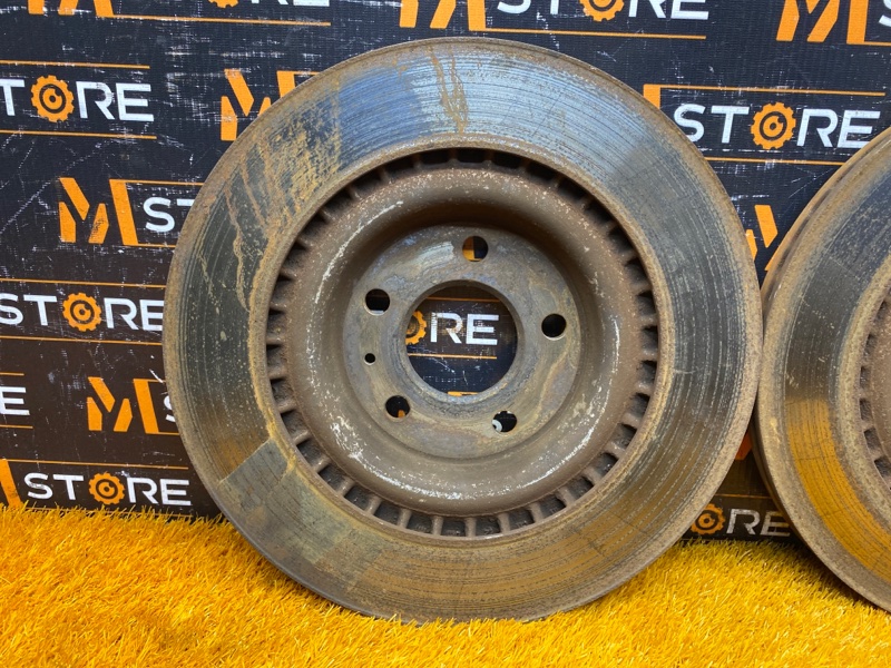 Диск тормозной, 2000 рублей, Красноярск