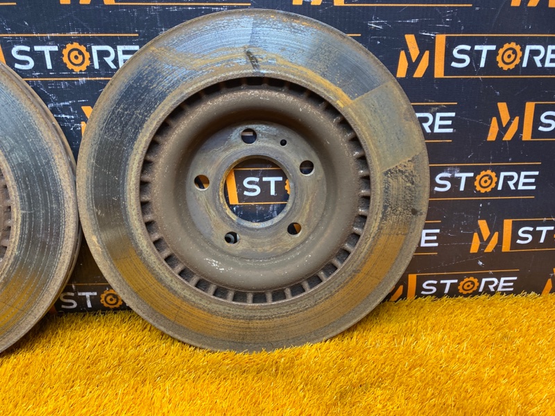 Диск тормозной, 2000 рублей, Красноярск