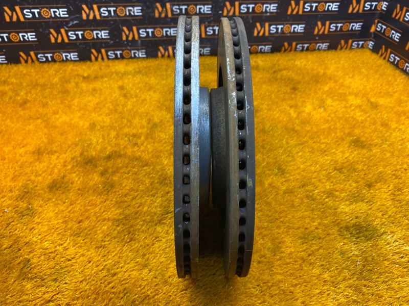 Диск тормозной, 2000 рублей, Красноярск