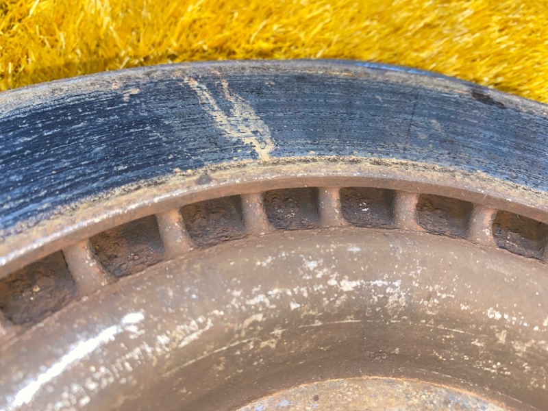 Диск тормозной, 2000 рублей, Красноярск