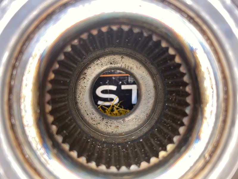 ступица, 1500 рублей, Красноярск