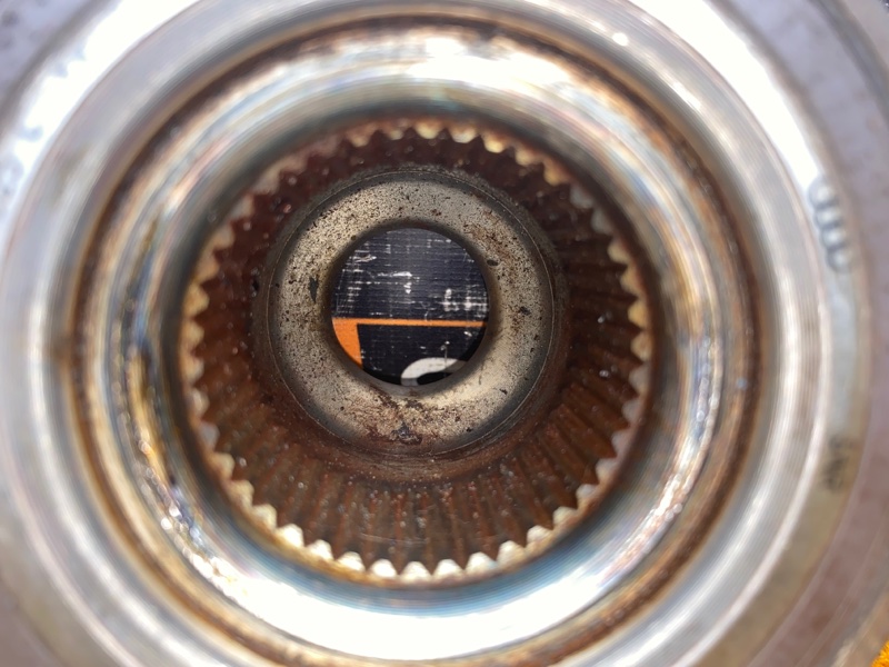 ступица, 1500 рублей, Красноярск