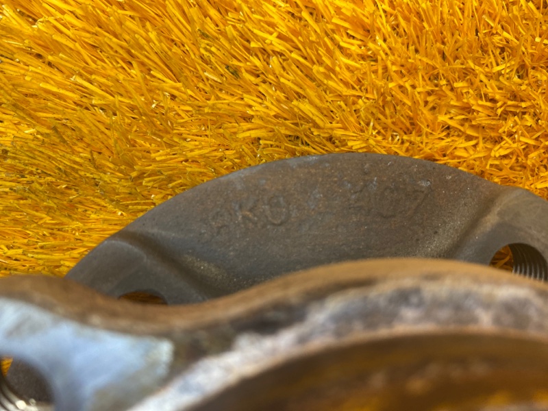 ступица, 1500 рублей, Красноярск