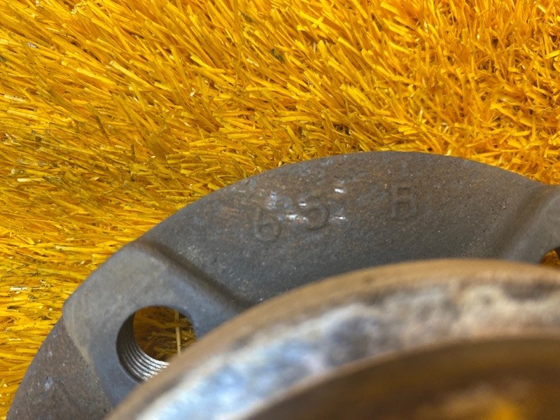 ступица, 1500 рублей, Красноярск