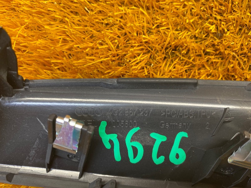 накладка на торпеду, 400 рублей, Красноярск