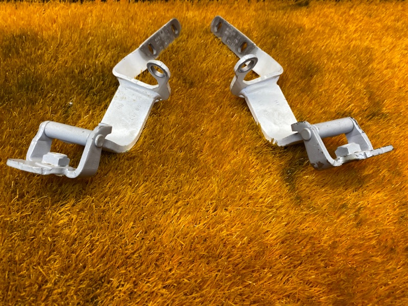 петля багажника, 2020 рублей, Красноярск