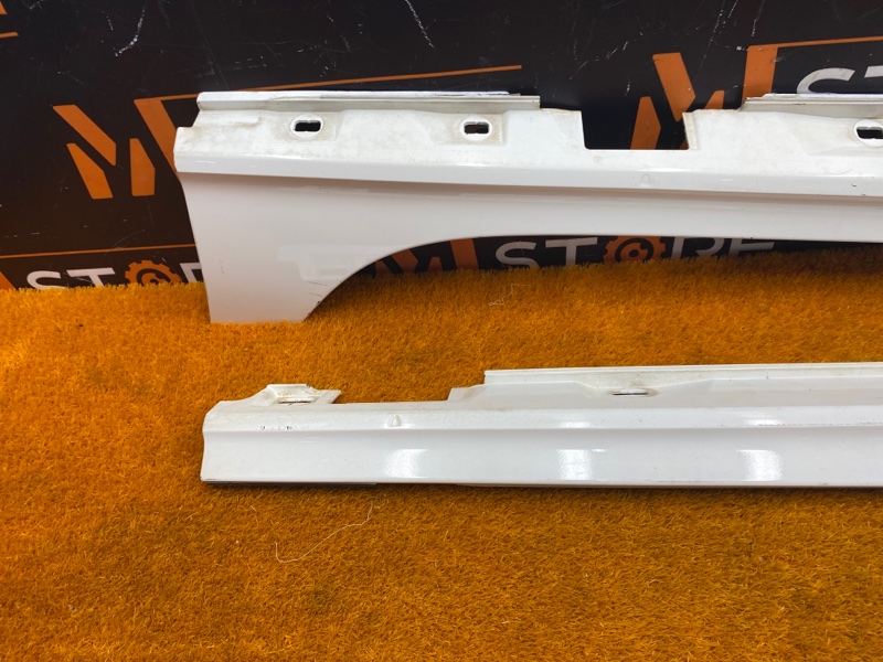 накладка на порог, 9000 рублей, Красноярск