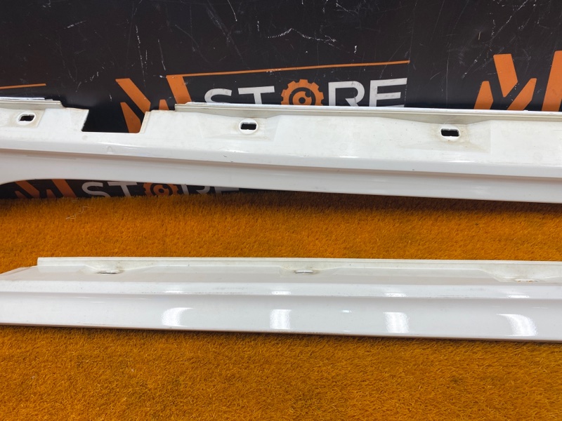 накладка на порог, 9000 рублей, Красноярск