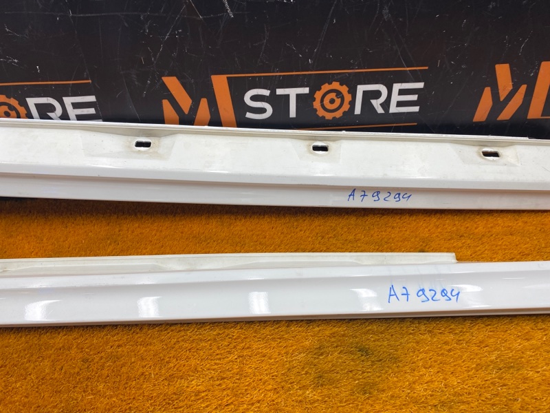 накладка на порог, 9000 рублей, Красноярск