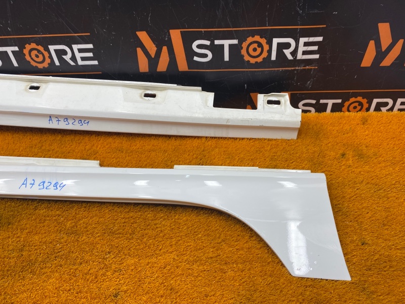 накладка на порог, 9000 рублей, Красноярск