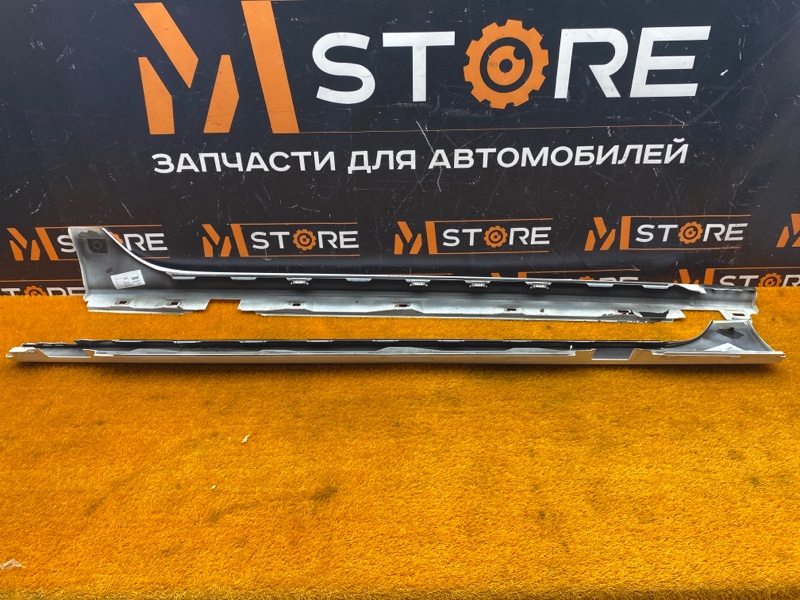 накладка на порог, 9000 рублей, Красноярск