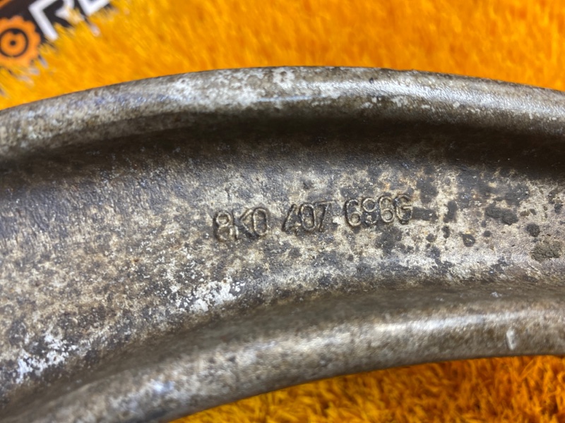 Рычаг подвески нижний, 1340 рублей, Красноярск