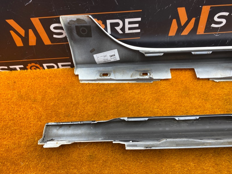 накладка на порог, 9000 рублей, Красноярск