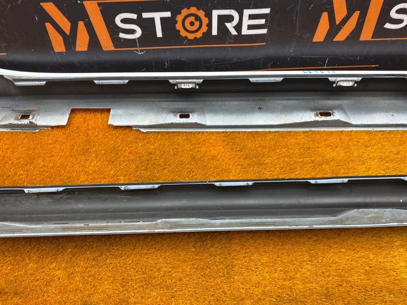 накладка на порог, 9000 рублей, Красноярск