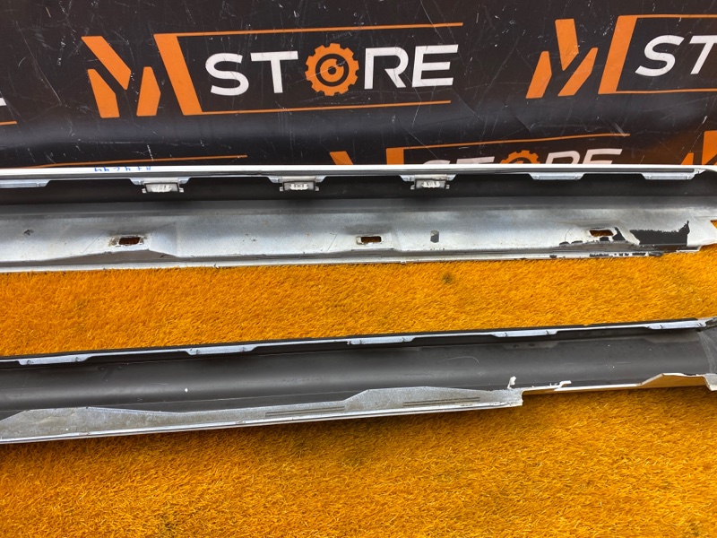 накладка на порог, 9000 рублей, Красноярск