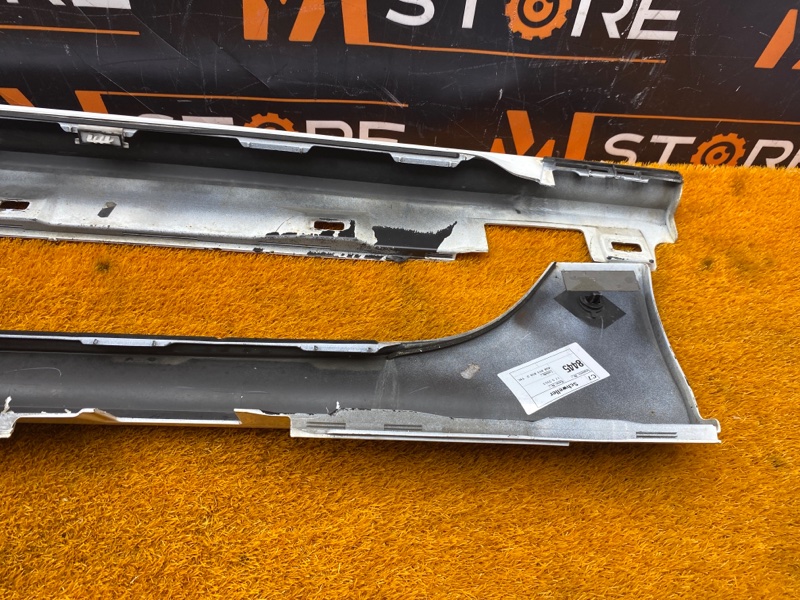 накладка на порог, 9000 рублей, Красноярск