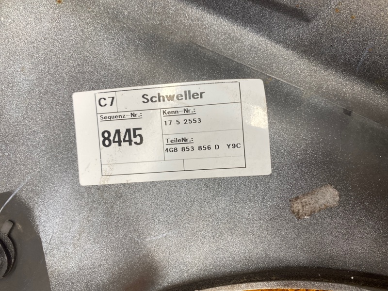 накладка на порог, 9000 рублей, Красноярск