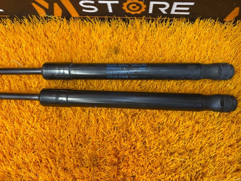 амортизатор капота, 1000 рублей, Красноярск