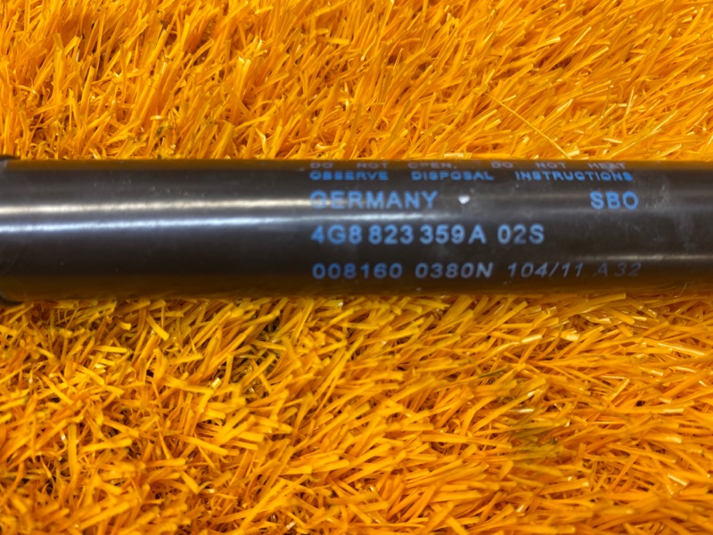 амортизатор капота, 1000 рублей, Красноярск