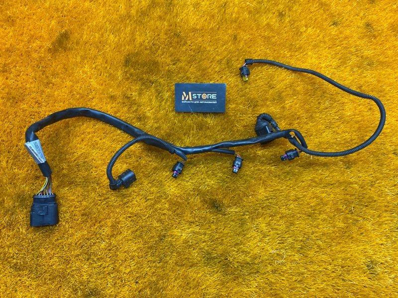 Проводка форсунок, 1020 рублей, Красноярск