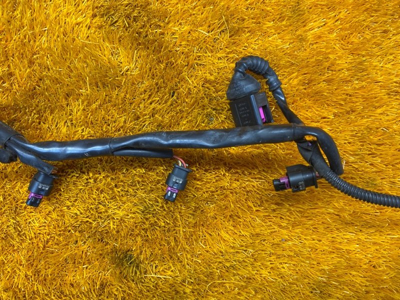 Проводка форсунок, 1020 рублей, Красноярск