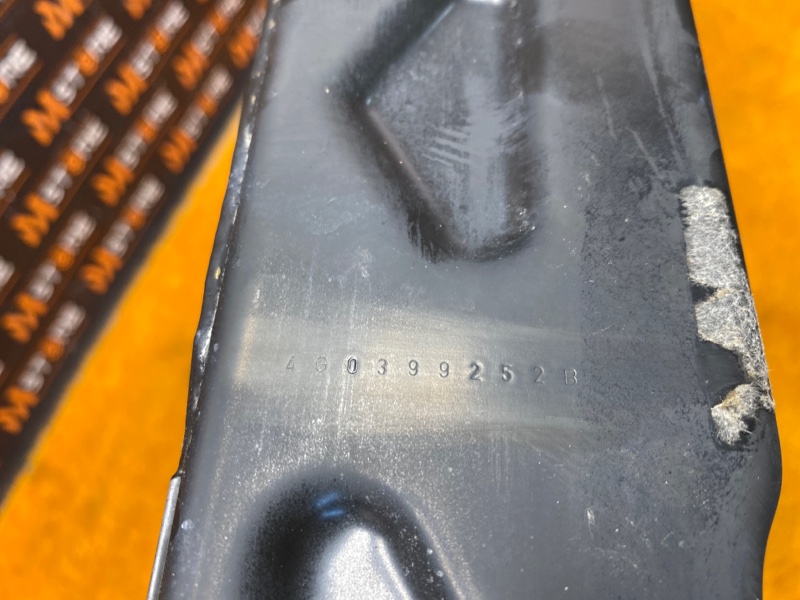 Балка поперечная (подрамник), 3500 рублей, Красноярск