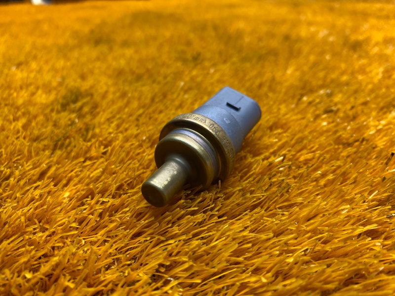 датчик температуры охлаждающей жидкости, 200 рублей, Красноярск