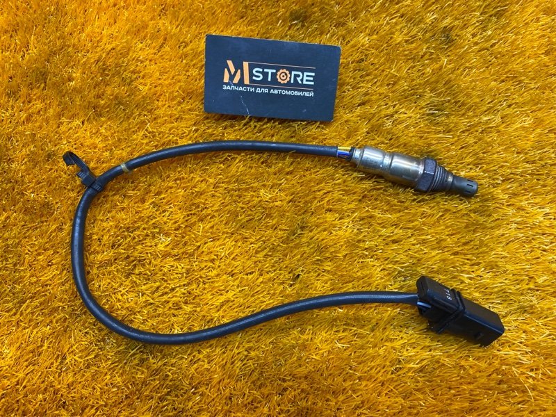 Датчик кислорода, 1000 рублей, Красноярск