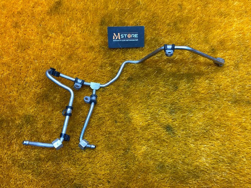 трубка топливная, 600 рублей, Красноярск