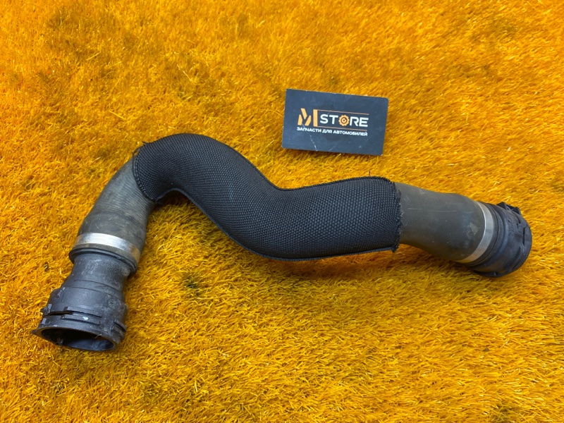 Патрубок системы охлаждения, 1000 рублей, Красноярск