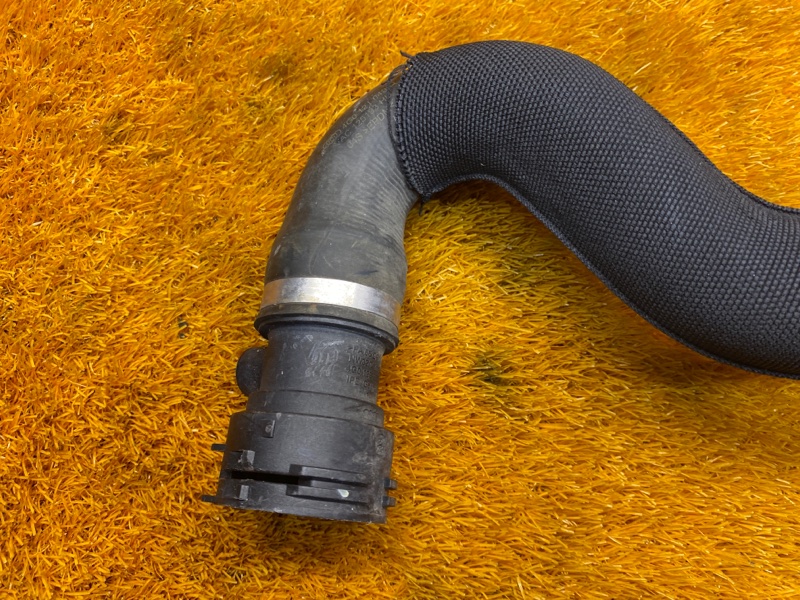 Патрубок системы охлаждения, 1000 рублей, Красноярск