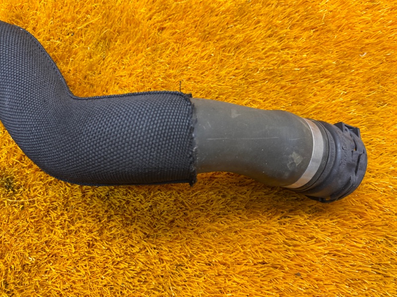 Патрубок системы охлаждения, 1000 рублей, Красноярск