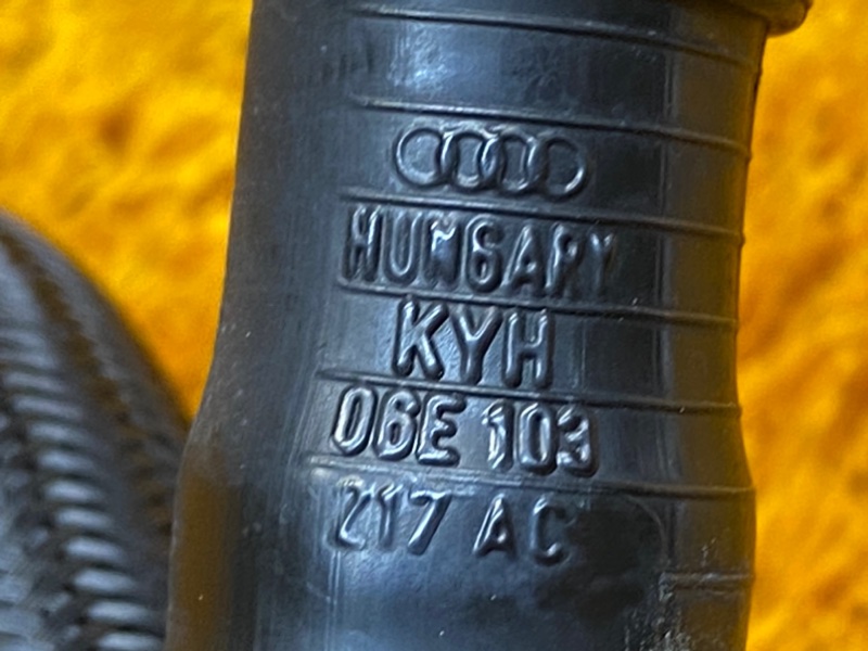 Патрубок картерных газов, 1200 рублей, Красноярск