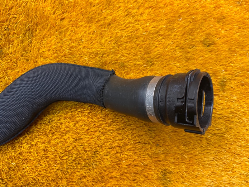 Патрубок системы охлаждения, 1000 рублей, Красноярск