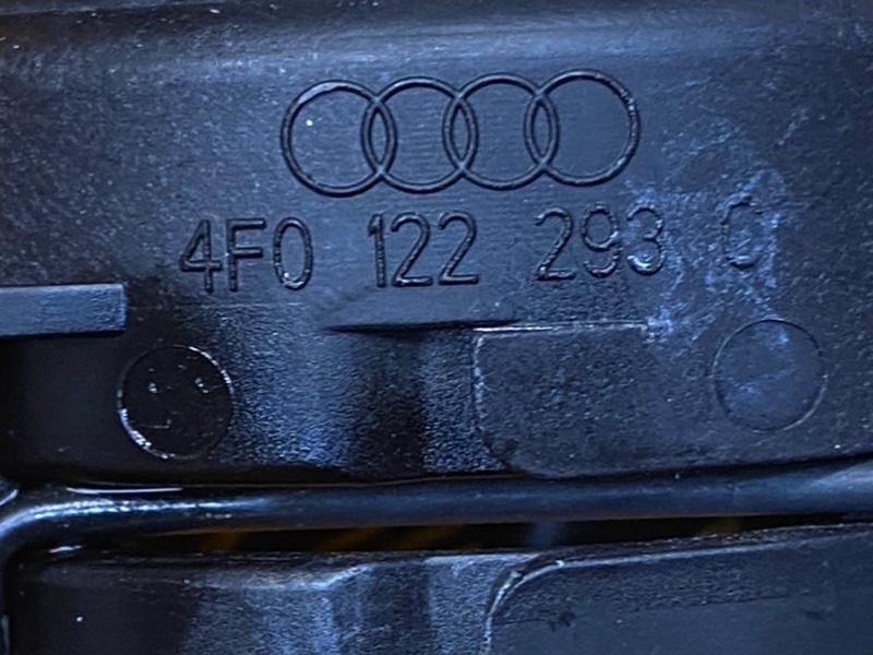 Патрубок системы охлаждения, 1000 рублей, Красноярск