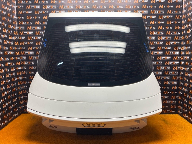 Крышка (дверь) багажника, 20000 рублей, Красноярск