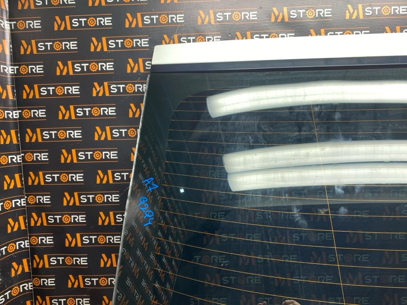 Крышка (дверь) багажника, 20000 рублей, Красноярск