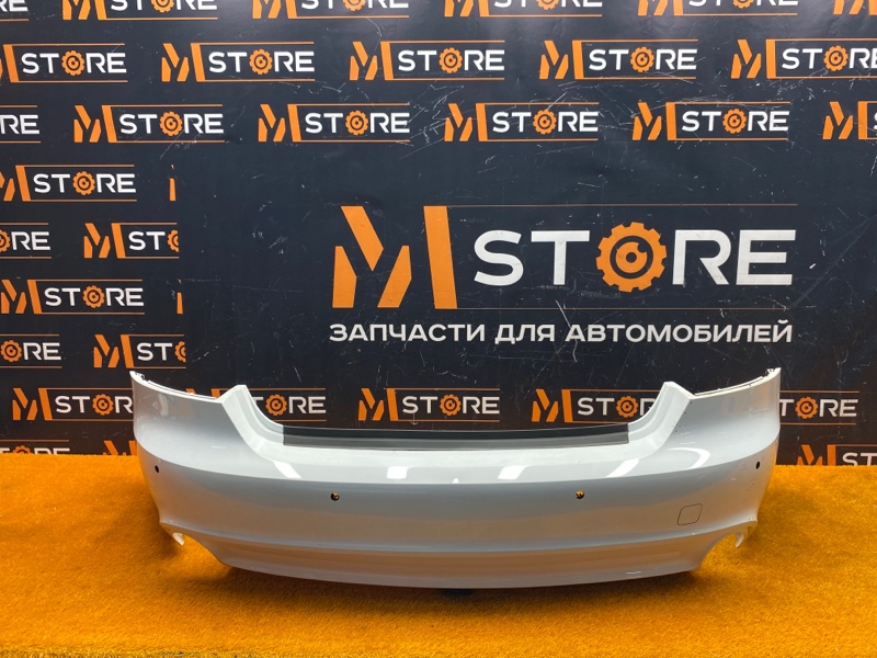 бампер, 11000 рублей, Красноярск