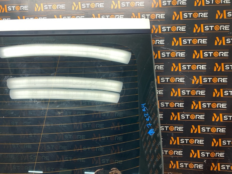 Крышка (дверь) багажника, 20000 рублей, Красноярск