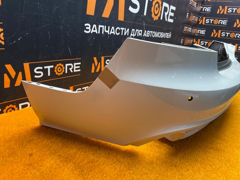 бампер, 11000 рублей, Красноярск