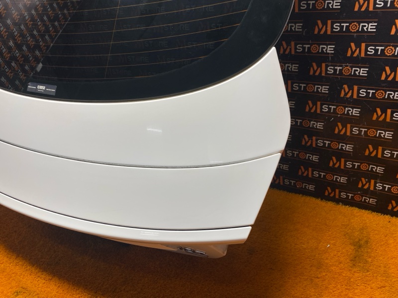 Крышка (дверь) багажника, 20000 рублей, Красноярск