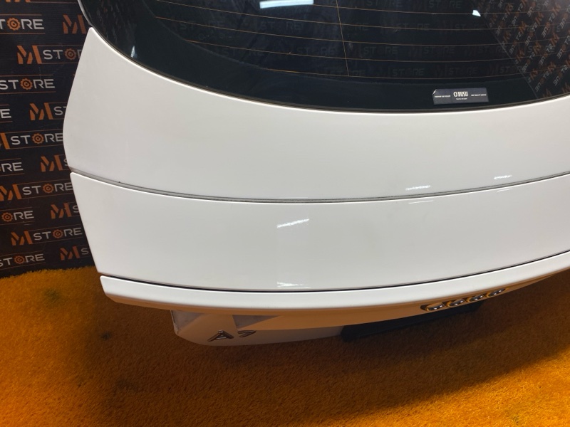 Крышка (дверь) багажника, 20000 рублей, Красноярск