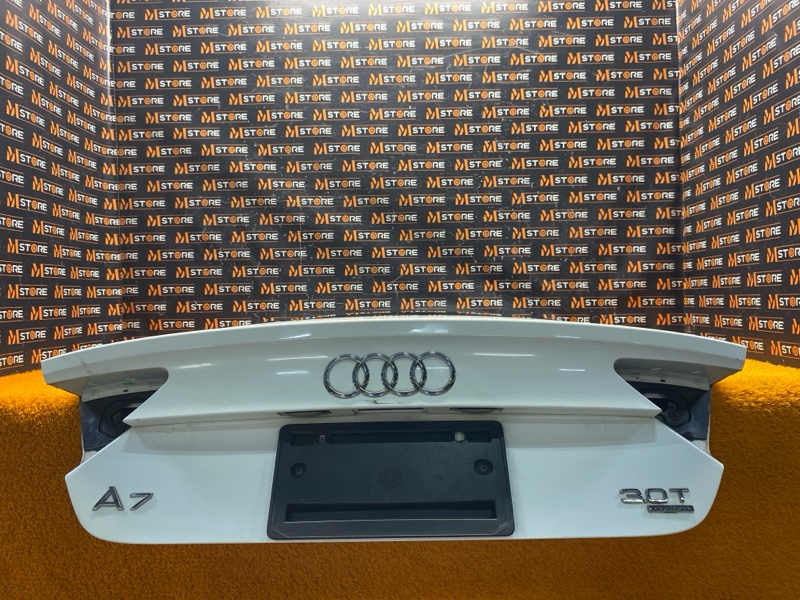 Крышка (дверь) багажника, 20000 рублей, Красноярск