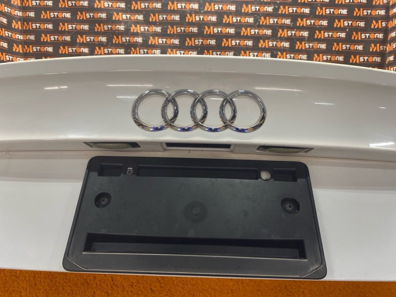 Крышка (дверь) багажника, 20000 рублей, Красноярск