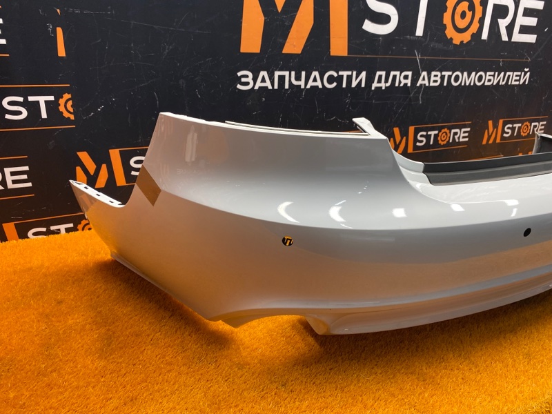 бампер, 11000 рублей, Красноярск