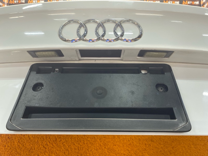 Крышка (дверь) багажника, 20000 рублей, Красноярск