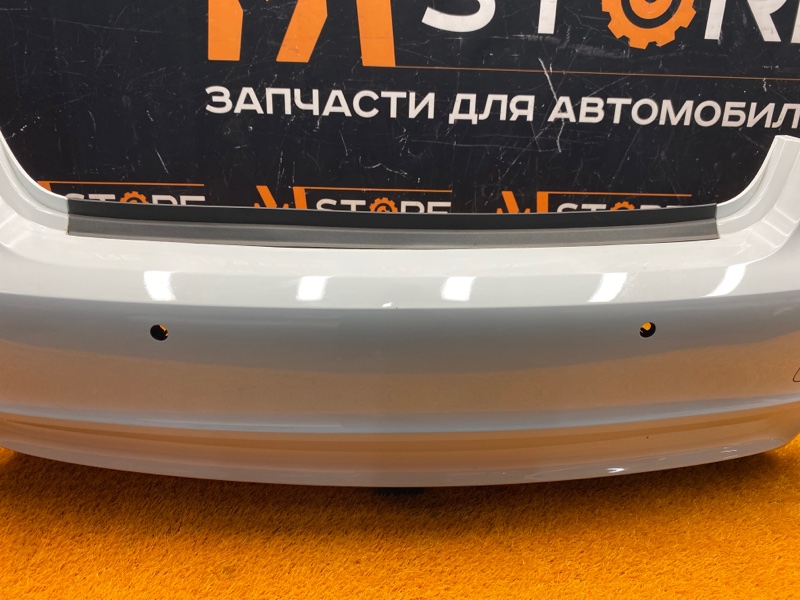 бампер, 11000 рублей, Красноярск